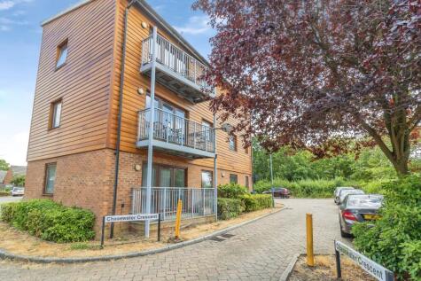 Chasewater Crescent, Broughton, Milton Keynes, Buckinghamshire, MK10