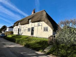 Nellies Cottage, Brunton, Collingbourne Kingston SN8 3SE