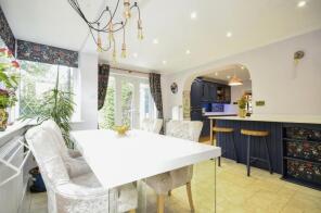 9, Mayflower Close, Hartwell, Stone HP17 8QH