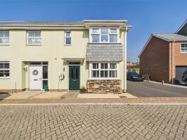 10, Hobbacott Rise, Marhamchurch, Bude EX23 0FD