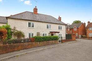 8, Catherine Court, Salisbury SP3 4BT