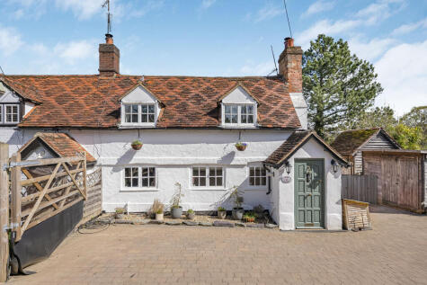 Kings Walden, Hitchin, SG4