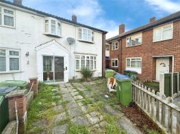 70, Mottisfont Road, London SE2 9LN