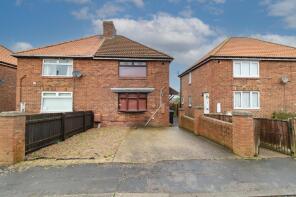 84, Wordsworth Avenue, Durham DH6 3RE