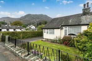 7, Collingwood Close, Coniston LA21 8DZ