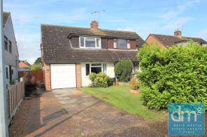 24, Birkin Close, Colchester CO5 0PB