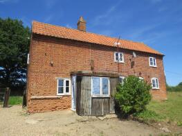 26, Regent Street, Wickmere NR11 7ND
