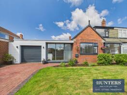 1, Ryedale, Sunderland SR6 8AQ