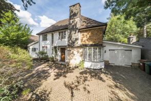 Pinehurst, Royston Grove, Hatch End HA5 4HF