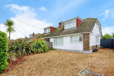 Sandy Lane, Upton, Poole, BH16