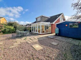 8, Stoney Stile Road, Bristol BS35 3ND