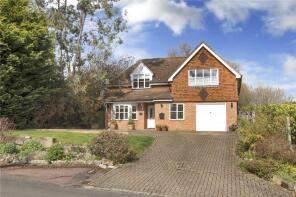 Willowbrook, The Street, Plaxtol, Sevenoaks TN15 0QP