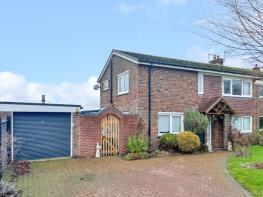 26, Edmonds Close, Stratford-upon-avon CV37 8ST