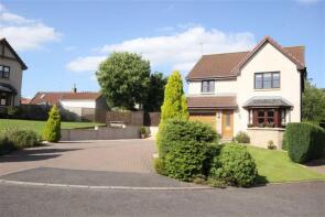 12 Heather House, Danskin Place, St. Andrews KY16 9XN