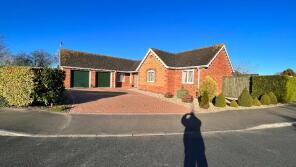 7, Willows Close, Tydd St Mary, Wisbech PE13 5QR