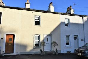 3, Woodbine Terrace, Main Street, Ulverston LA12 7RD