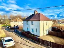 46, Davidson Avenue, Glengarnock, Beith KA14 3BL