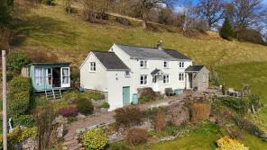 Tyle Cottage, Tregraig Road, Bwlch, Brecon LD3 7SJ