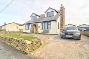 Copper Beech, Tockholes Road, Tockholes, Darwen BB3 0NR