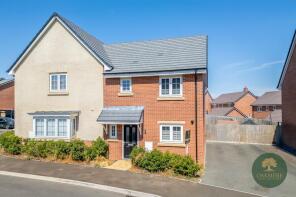 2, Cromwell Close, Burton Green CV4 8NT