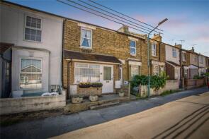 42, Reed Street, Cliffe, Rochester ME3 7UL