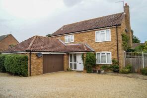 3, Oakwood Park, Saxmundham IP17 3JU