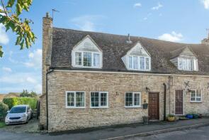 1, Park View Cottages, Rookery Lane, Newbold-on-stour, Tredington CV37 8TZ