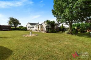 28, Curtis Mill Lane, Stapleford Abbotts, Romford RM4 1HS