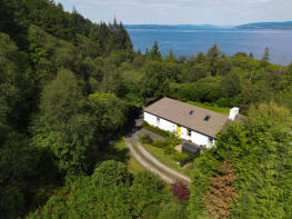 Hill Cottage Erines, Tarbert PA29 6YL