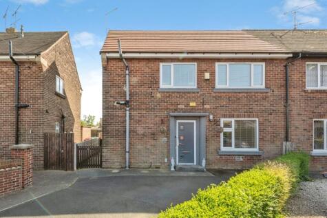 Plantation Close, Maltby, Rotherham