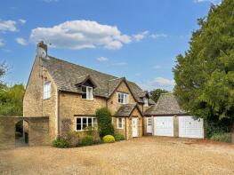 Mulberry House, Buckland, Faringdon SN7 8QR