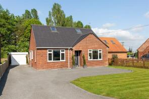 Shaldon, Mill Lane, York YO42 4NE