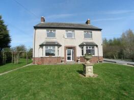 The Anchorage, Dimlands Road, Llantwit Major CF61 1ZB