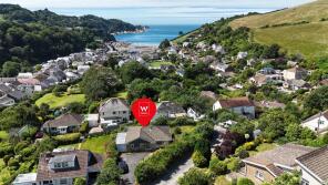 Vanira, West Challacombe Lane, Ilfracombe EX34 0BR