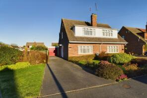 18, Standing Butts Close, Walton-on-trent, Swadlincote DE12 8NJ