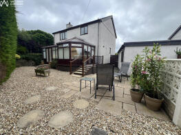Morfa, Fair View Estate, Pentre Berw, Gaerwen LL60 6LE