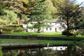 Woodside, Road From Greenhill To Whitehall Cottage, Barnstaple EX31 4EG