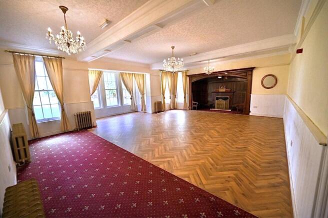Function Room