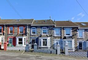 46, Rosser Street, Maes-y-coed, Pontypridd CF37 1EB