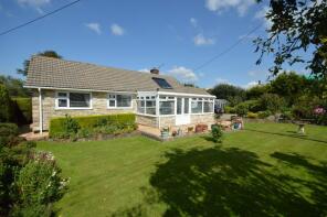 Roseland, Road From Meadowbright To Folly Gate Cross, Okehampton EX20 3AF