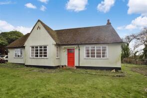 Goulds West, Pebmarsh Road, Bures CO8 5HJ