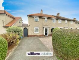 110, Parc Y Dre Road, Ruthin LL15 1PH