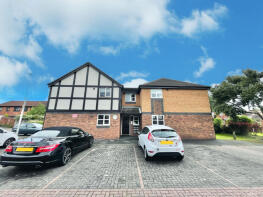 63, Greenfinch Court, Blackpool FY3 8FG