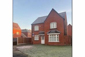 1, Devonshire Close, Wigan WN3 4PG