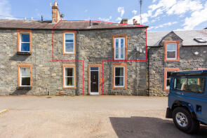 Causeway House, Causeway Street, Moffat DG10 9DN