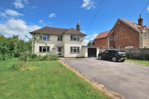 Orchard House, Swindon Road, Chippenham SN15 5BJ