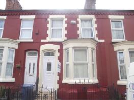 26, Dovey Street, Liverpool L8 8BT
