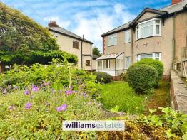 Kingswood, Bryn Aur, Caerwys CH7 5BR