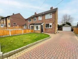 5, Patch Meadow Road, Stoke-on-trent ST10 1PX