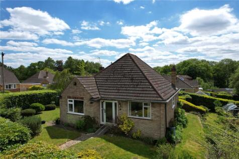 Farnham Park Close, Farnham, Surrey, GU9